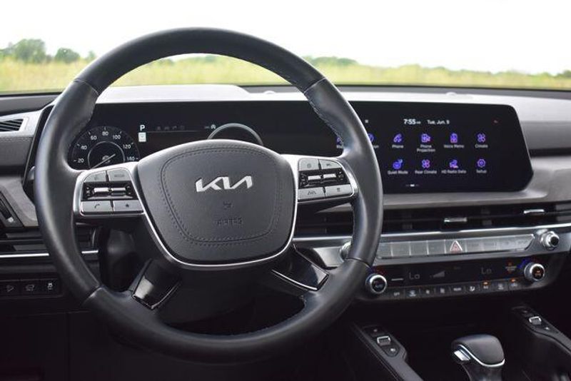 Used 2023 Kia Telluride SX-Prestige X-LineImage 22
