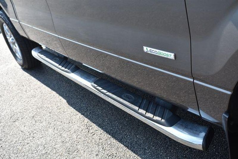 Used 2014 Ford F-150 XLTImage 13