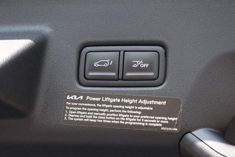 New 2027 Kia Telluride X-Pro SXImage 20