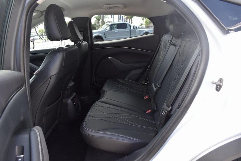 Used 2022 Ford Mustang Mach-E SelectImage 8