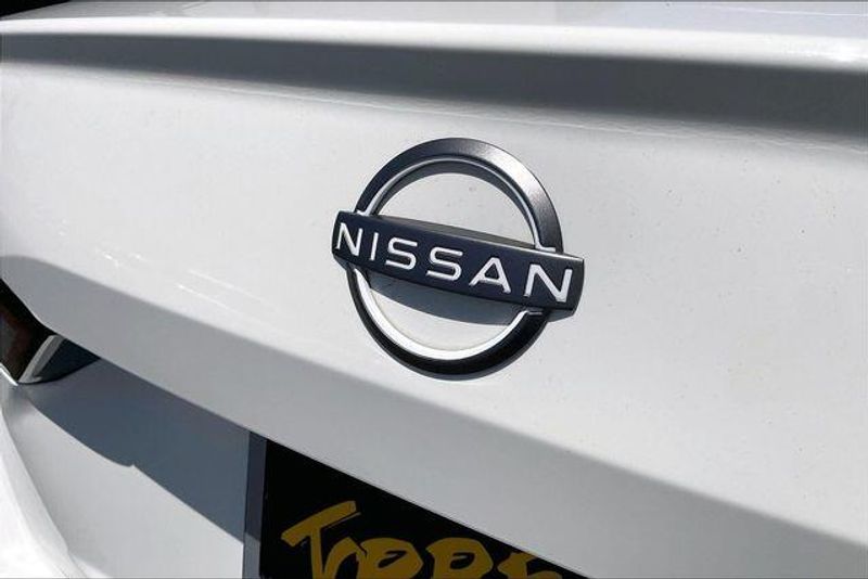 Used 2024 Nissan Altima 2.5 SImage 31