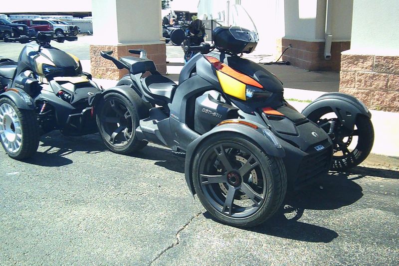 TAKEワークス様 Inventory | Family Powersports