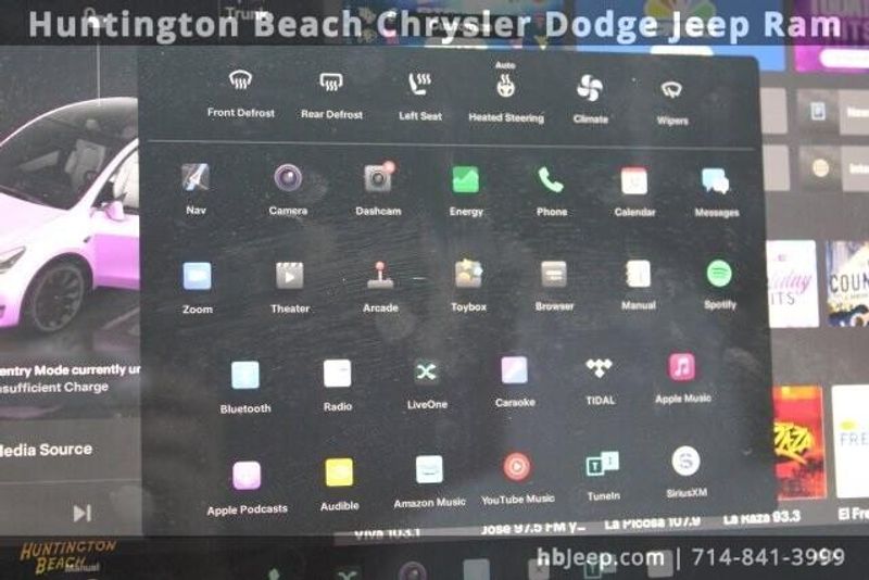 2023 Tesla Model Y Long RangeImage 24
