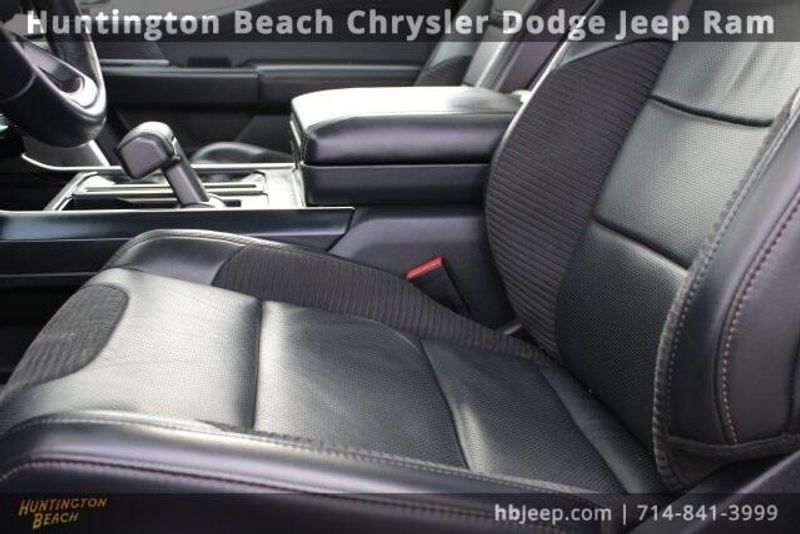 2022 Ford F-150 RaptorImage 49