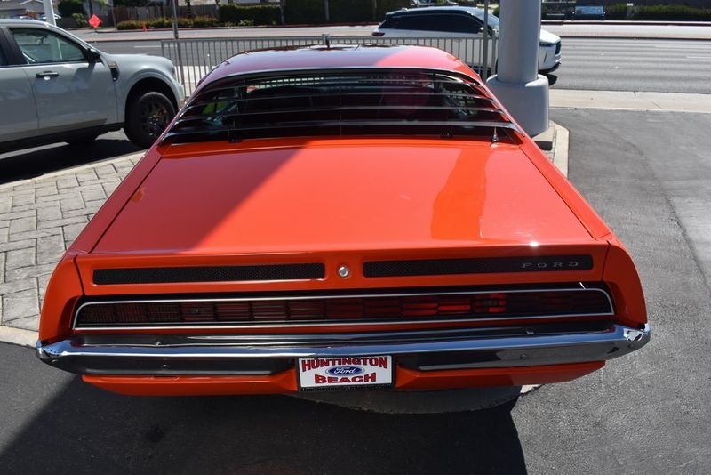 Used 1970 Ford Torino Image 14