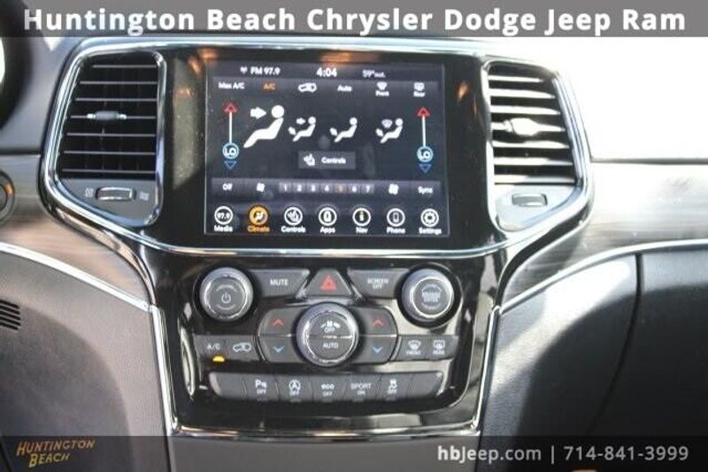 2022 Jeep Grand Cherokee WK LimitedImage 15