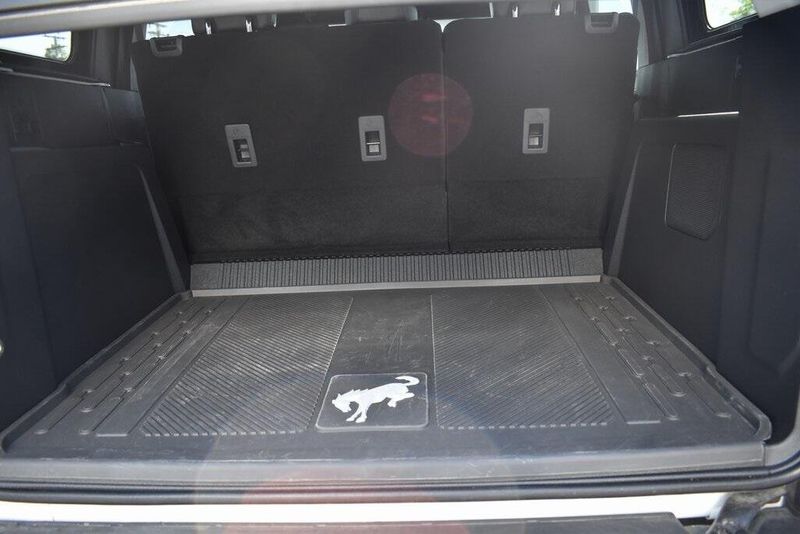 Used 2024 Ford Bronco RaptorImage 9