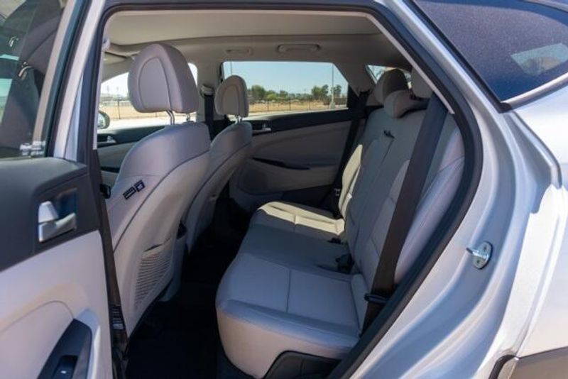 Used 2018 Hyundai Tucson ValueImage 13