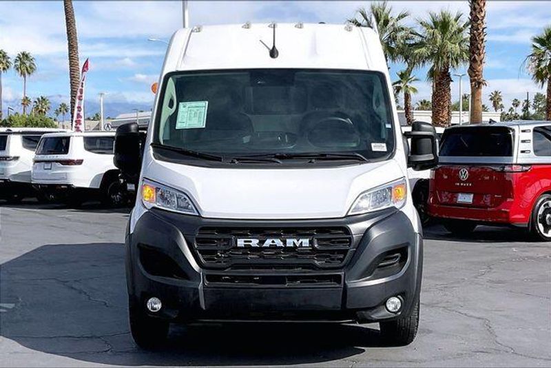 Used 2025 RAM ProMaster 2500 High RoofImage 2
