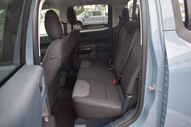 Used 2023 Ford Maverick XLImage 7