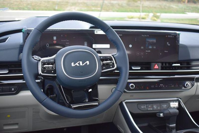 New 2026 Kia Carnival SX PrestigeImage 24
