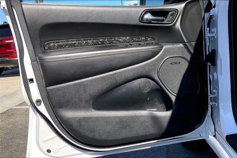 Used 2024 Dodge Durango SRT 392Image 22