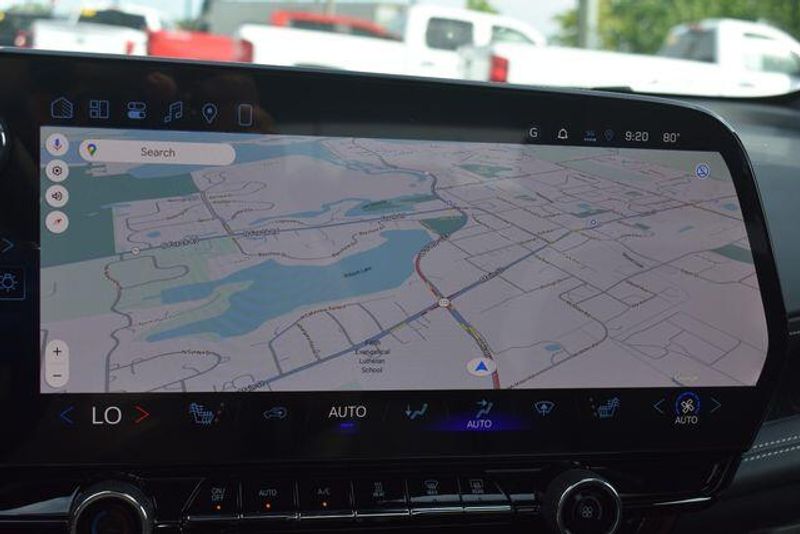 New 2026 Chevrolet Blazer EV LTImage 33