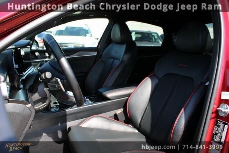 2022 Kia K5 GTImage 33