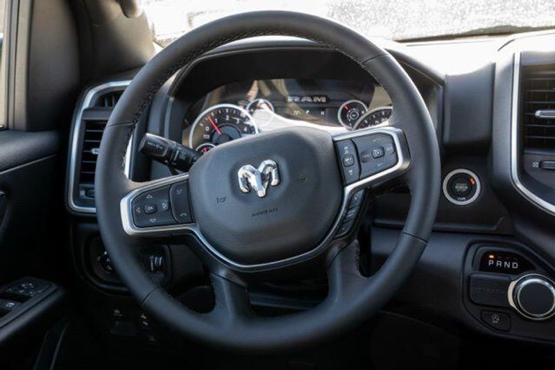 New 2026 RAM 1500 Big Horn Lone StarImage 20