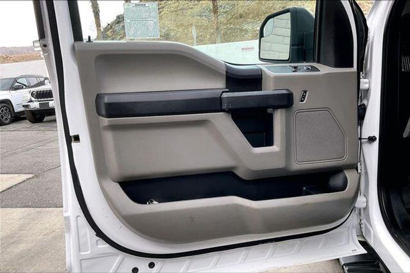 Used 2020 Ford F-150 XLImage 20