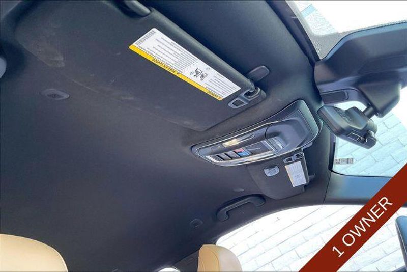 Used 2023 Jeep Grand Cherokee LimitedImage 29