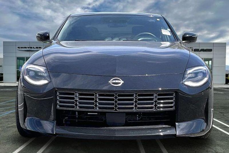 Used 2023 Nissan Z SportImage 2