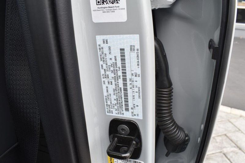 Used 2024 Ford F-150 Raptor RImage 61