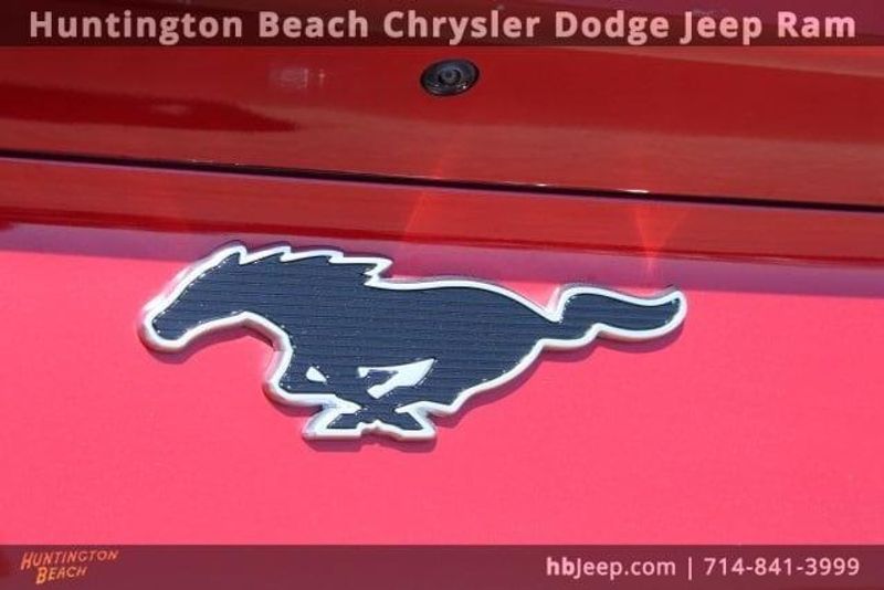 2022 Ford Mustang Mach-E SelectImage 6