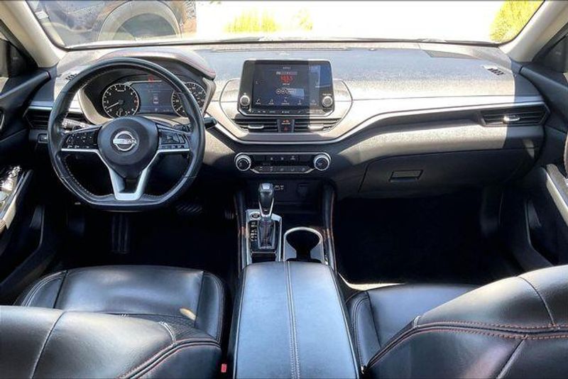 Used 2024 Nissan Altima 2.5 SRImage 15