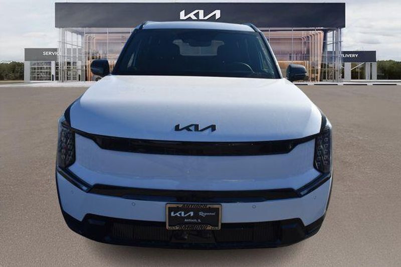 New 2026 Kia EV9 LandImage 9