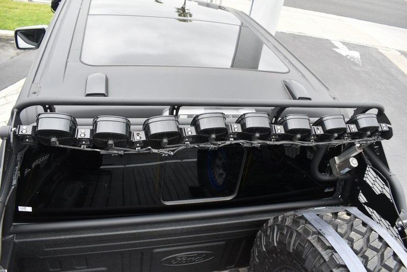 Used 2024 Ford F-150 Raptor RImage 17