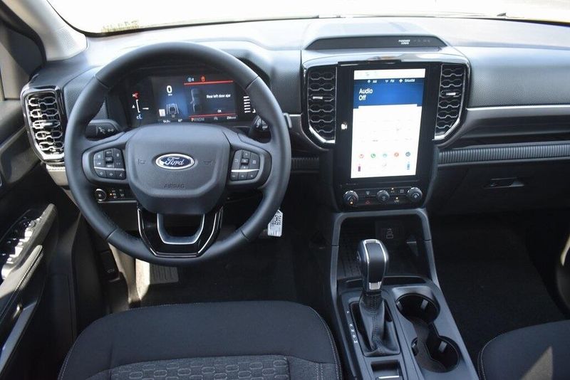New 2024 Ford Ranger XLTImage 11