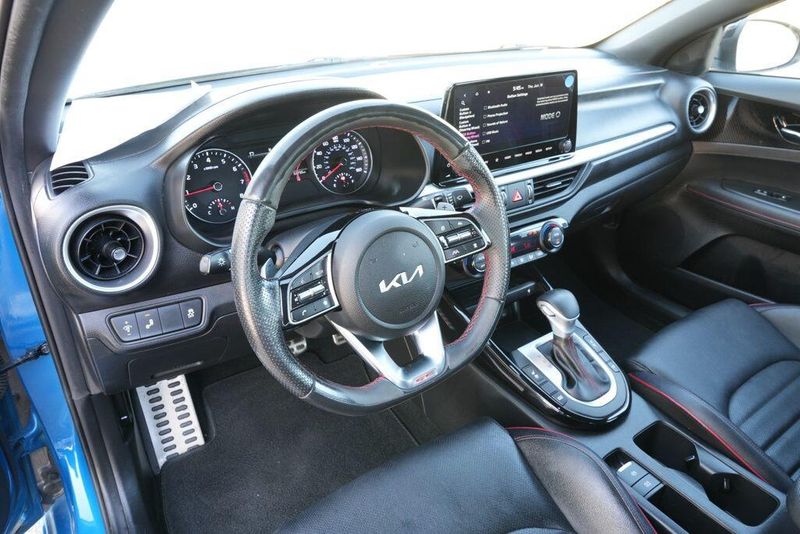 Used 2023 Kia Forte GTImage 10