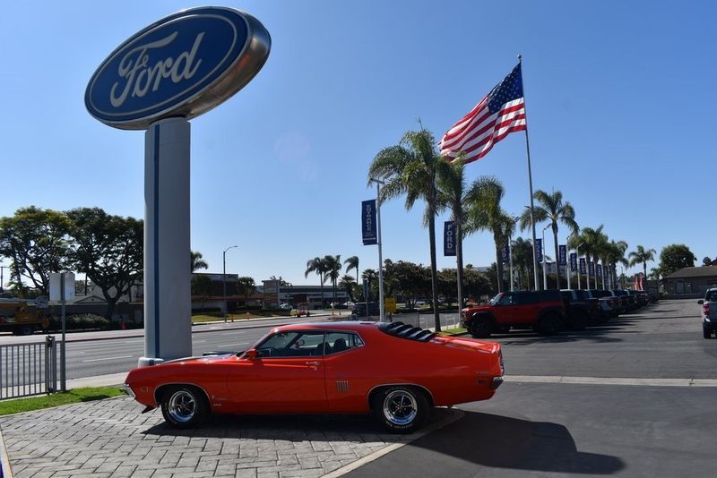Used 1970 Ford Torino Image 45