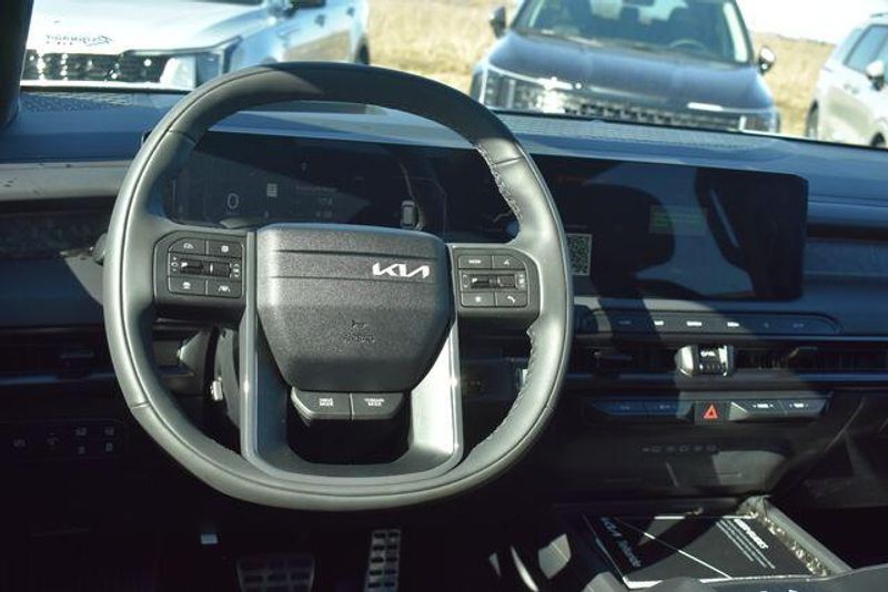 New 2027 Kia Telluride X-Pro SX-PrestigeImage 21