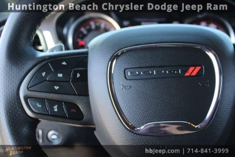 2023 Dodge Challenger R/TImage 22