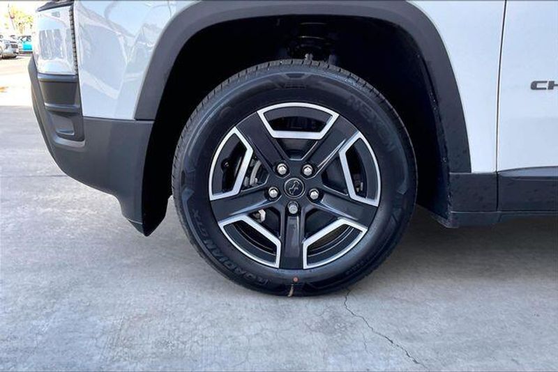 New 2026 Jeep Cherokee Limited 4x4Image 10