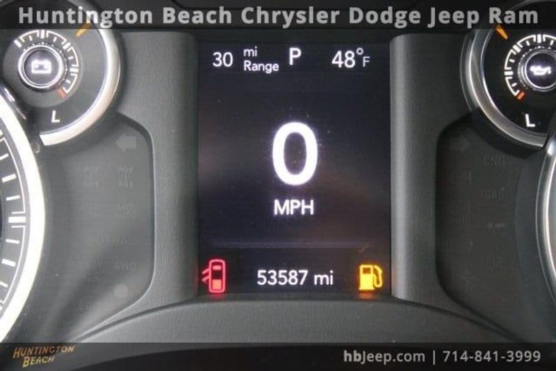 2022 RAM 1500 Big Horn Lone StarImage 23