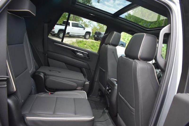 New 2026 Chevrolet Tahoe PremierImage 19