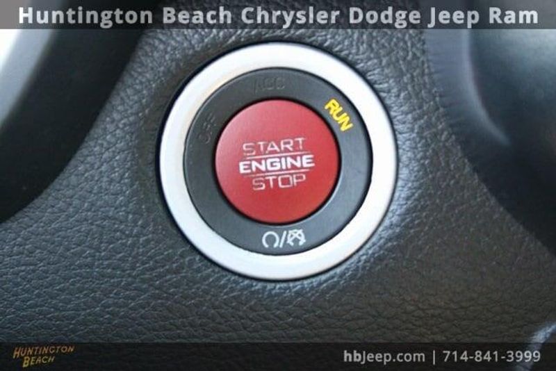 2021 RAM 1500 TRXImage 25