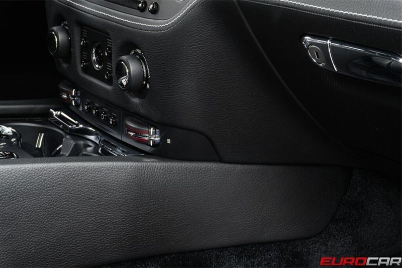 Used 2019 Rolls-Royce Ghost *STARLIGHT HEADLINER * IMMACULATE CONDITION*Image 37