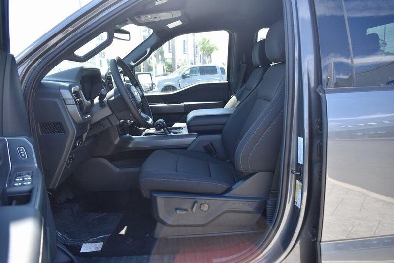New 2025 Ford F-150 XLTImage 16