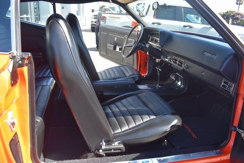 Used 1970 Ford Torino Image 26