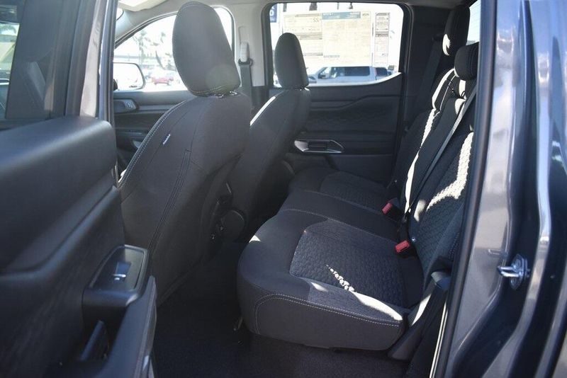 New 2024 Ford Ranger XLTImage 10