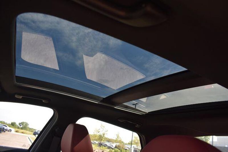 New 2026 Kia K5 GT-LineImage 33