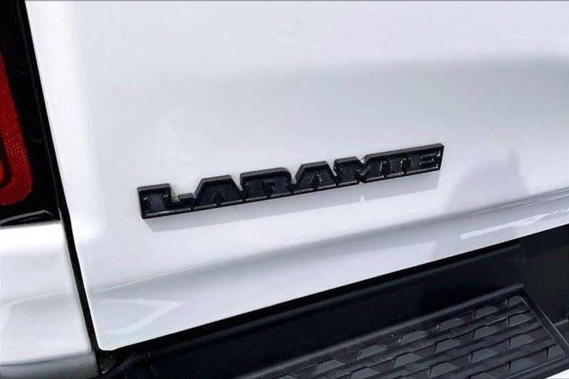 Used 2023 RAM 1500 LaramieImage 31