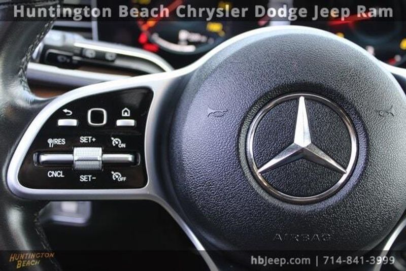 2021 Mercedes-Benz GLE 350Image 21
