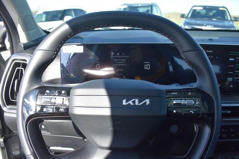 New 2026 Kia Sorento X-Line EXImage 30