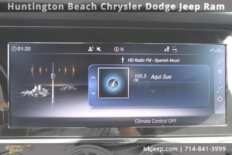 2019 Mercedes-Benz E-Class E 450Image 21