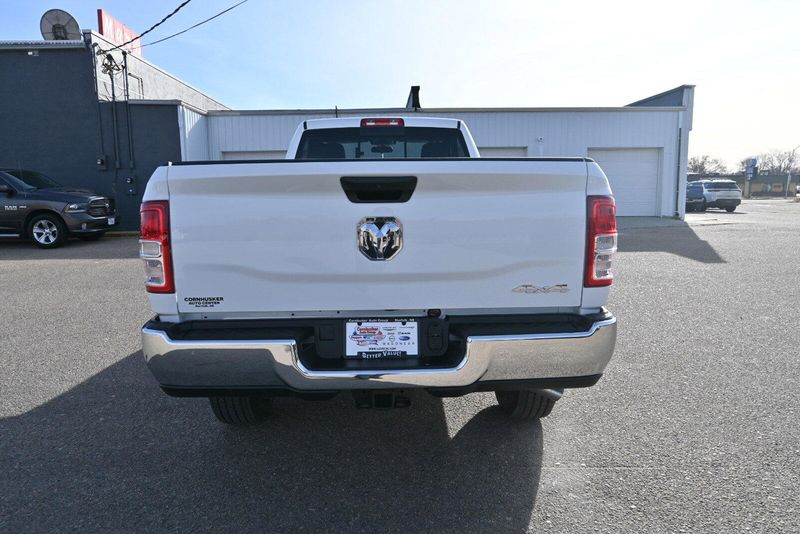 2024 RAM 2500 TradesmanImage 7