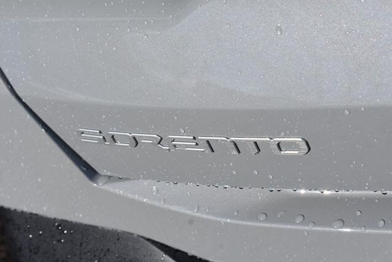 New 2026 Kia Sorento SImage 17