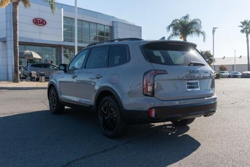New 2025 Kia Telluride SX-Prestige X-LineImage 5
