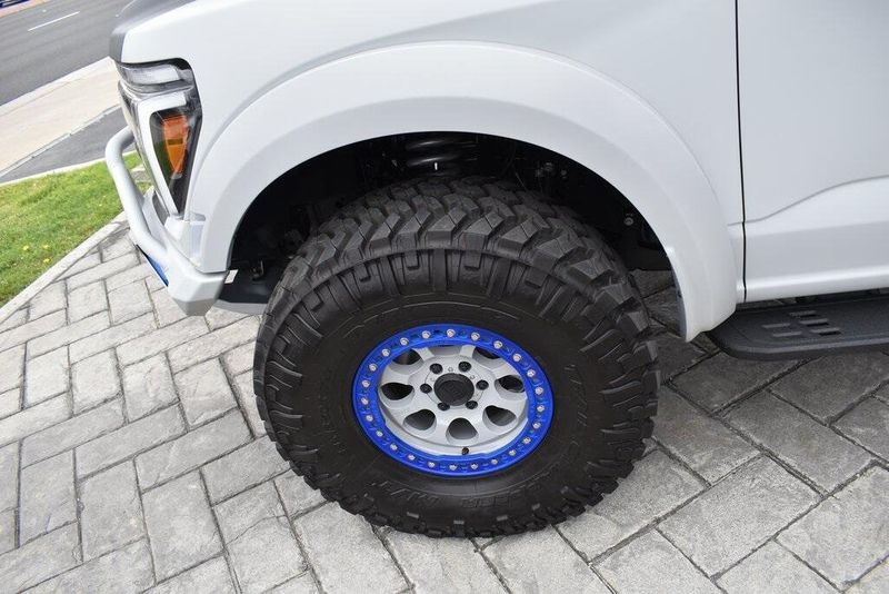 Used 2024 Ford F-150 Raptor RImage 8