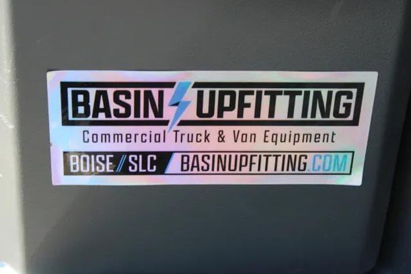 2022 RAM ProMaster 3500 High Roof 159 WB Basin SolarImage 36